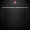 Picture of Bosch | Oven | HBG7721B1S | 71 L | Electric | Pyrolysis | Touch control | Height 59.5 cm | Width 59.4 cm | Black