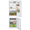 Picture of Bosch Serie 2 KIV865SE0 fridge-freezer Freestanding 267 L E White