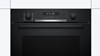 Picture of Bosch Serie 6 HBA578BB0 oven 71 L A Black