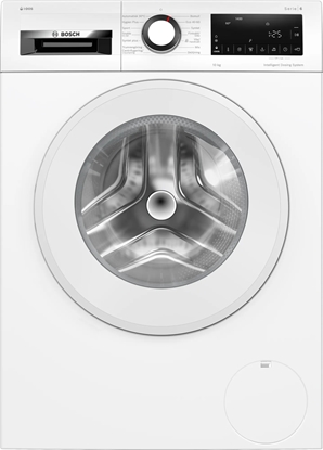 Picture of Bosch Serie 6 WGG254AASN washing machine Front-load 10 kg 1400 RPM White