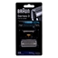 Picture of Foil + blade block BRAUN Combi Pack 31S silver