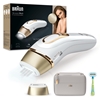 Picture of Braun Silk-expert Pro 5 PL5014 IPL with 2 extras: Venus razor and premium pouch