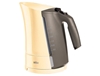 Picture of Braun WK 300 electric kettle 1.6 L 3000 W Brown