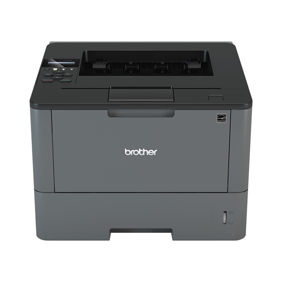 Picture of Brother HL-L5100DN laser printer 1200 x 1200 DPI A4