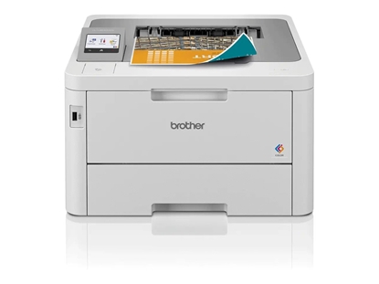 Attēls no Brother HL-L8240CDW Colour 600 x 600 DPI A4 Wi-Fi