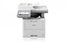 Picture of Brother MFC-L6910DN All-In-One Mono Laser Printer with Fax | Brother Multifunction Printer | MFC-L6910DN | Laser | Mono | All-in-one | A4 | Wi-Fi | White