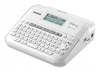 Picture of Brother PT-D410 | Mono | Thermal | Label Printer | White