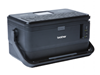 Picture of Brother PT-D800W label printer Thermal transfer 360 x 360 DPI Wired & Wireless TZe QWERTY