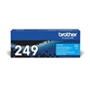 Picture of Brother TN-249C toner cartridge 1 pc(s) Original Cyan