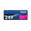 Picture of Brother TN-249M toner cartridge 1 pc(s) Original Magenta