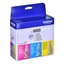 Изображение Brother BT5000CLVAL ink cartridge 3 pc(s) Compatible Cyan, Magenta, Yellow