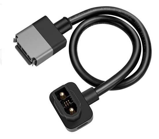 Изображение CABLE CHARGE DELTA/0.4M 5011401008 ECOFLOW