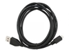 Picture of Cablexpert | Micro-USB cable | CCP-mUSB2-AMBM-1M