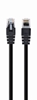 Picture of Cablexpert | Patch cord | UTP | Black