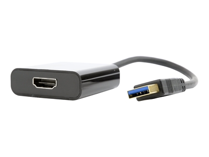 Изображение Cablexpert | USB to HDMI display adapter