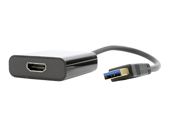 Picture of Cablexpert | USB to HDMI display adapter