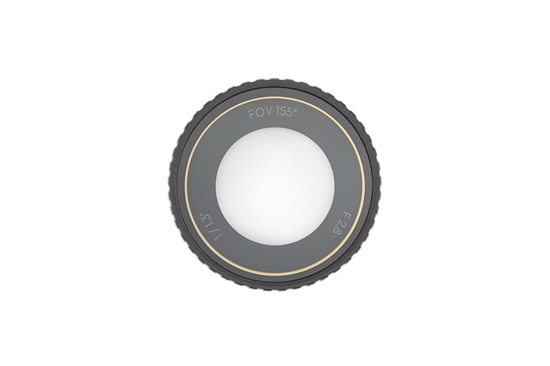 Picture of DJI Osmo Action 4 Glass Lens Cover