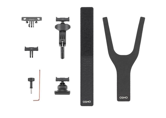 Picture of DJI Osmo Action Road Cycling Accessory Kit