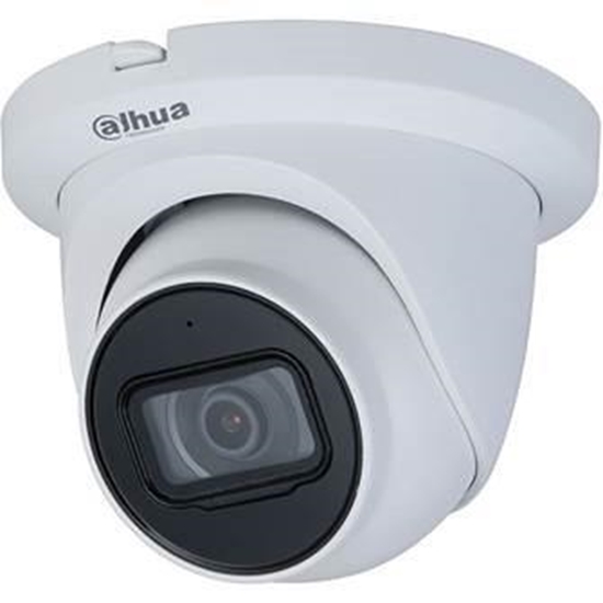 Picture of CAMERA HDCVI 2MP IR EYEBALL/HAC-HDW1231TMQ-A-0280B DAHUA