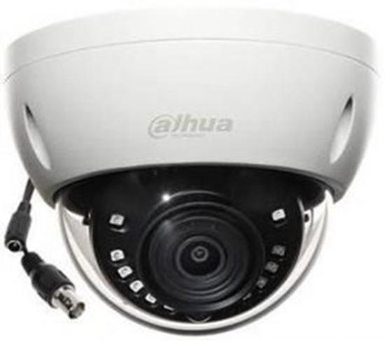 Picture of CAMERA HDCVI 5MP IR DOME/HAC-HDBW1500E-0280B-S2 DAHUA