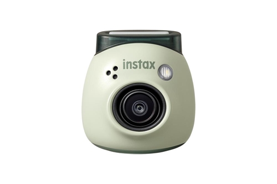 Picture of CAMERA INSTAX PAL/PISTACHIO GREEN FUJIFILM