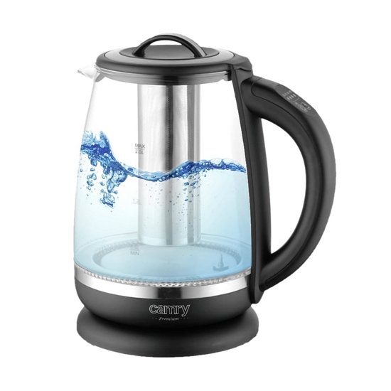 Изображение Camry CR 1290 electric kettle