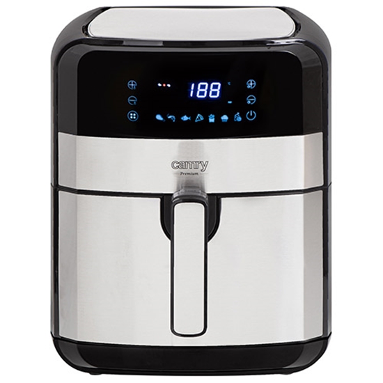 Изображение Camry CR 6311 Airfryer Oven 9in1 5L 2500W