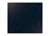 Изображение Candy Idea CI642CBB Black Built-in 59 cm Zone induction hob 4 zone(s)