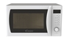 Picture of Candy Idea CMWA20SDLW Countertop Solo microwave 20 L 700 W White