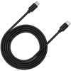 Picture of Kabel USB Canyon USB-C - USB-C 2 m Czarny (CNS-USBC12B)