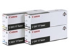 Picture of Canon C-EXV17 Toner Cyan toner cartridge 1 pc(s) Original