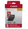 Изображение Canon CLI-526 BK/C/M/Y Photo Value Pack