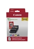 Изображение Canon CLI-526 BK/C/M/Y Photo Value Pack