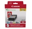 Attēls no Tintes kārtridžs Canon CLI-581X BK / C / M / Y High Yield Ink Cartridge + Photo Paper Value Pack