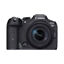 Picture of Canon EOS R7 MILC Body 32.5 MP CMOS 6960 x 4640 pixels Black