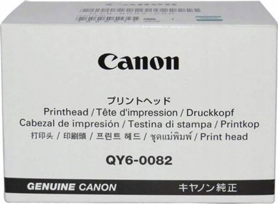 Picture of Canon Głowica QY60086000 (QY6-0086-010)