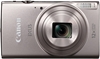 Picture of Canon IXUS 285 HS 1/2.3" Compact camera 20.2 MP CMOS 5184 x 3888 pixels Silver