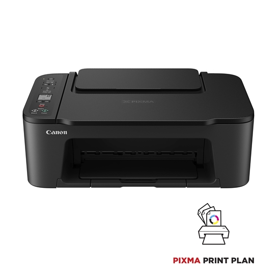 Picture of Daudzfunkciju printeris Canon PIXMA TS3550i AIO