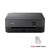 Picture of Daudzfunkciju printeris Canon PIXMA TS5350i Black