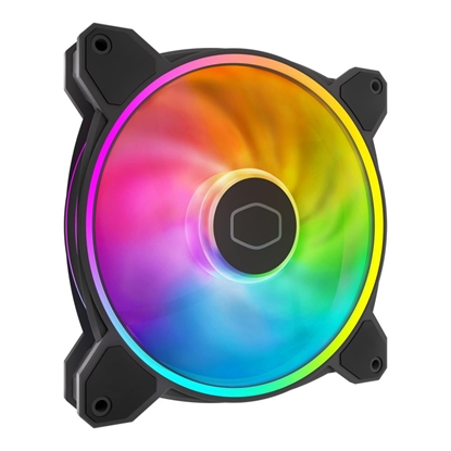 Изображение CASE FAN 140MM/B4DN-16NP2-R2 COOLER MASTER