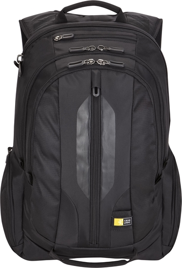 Изображение Case Logic 1536 Professional Backpack 17 RBP-217 BLACK