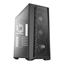 Attēls no Case|COOLER MASTER|MASTERBOX 520 MESH BLACKOUT EDITION|MidiTower|Not included|ATX|CEB|EATX|MicroATX|Colour Black|MB520-KGNN-SNO