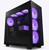 Изображение NZXT PC case H7 Elite RGB black