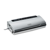 Изображение Caso | Bar Vacuum sealer | VC 100 | Power 120 W | Temperature control | Silver