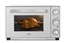 Attēls no Caso | Compact oven | TO 32 SilverStyle | Easy Clean | Compact | Silver