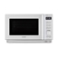 Picture of Caso | Microwave Oven | M 20 Cube | Free standing | 800 W | Silver