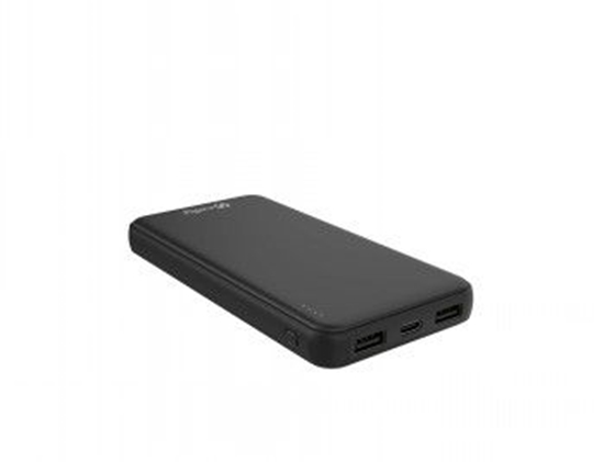 Изображение CELLY GRS POWER BANK 10000MAH BLACK