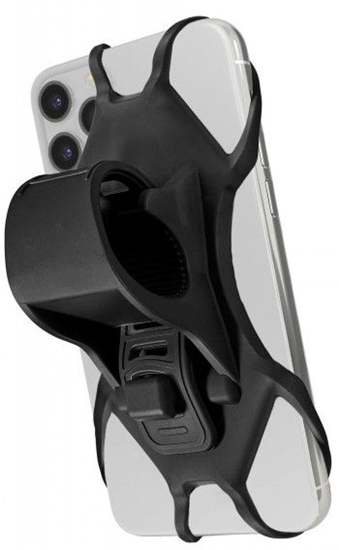 Picture of CELLY SWIPE BIKE HOLDER BLACK