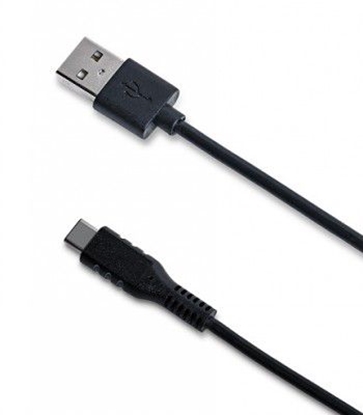 Изображение CELLY USB - TYPE C CABLE (1MT.)