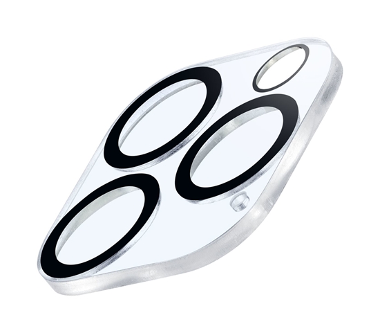 Picture of Cellularline Camera Lens - iPhone 15 Pro / 15 Pro Max